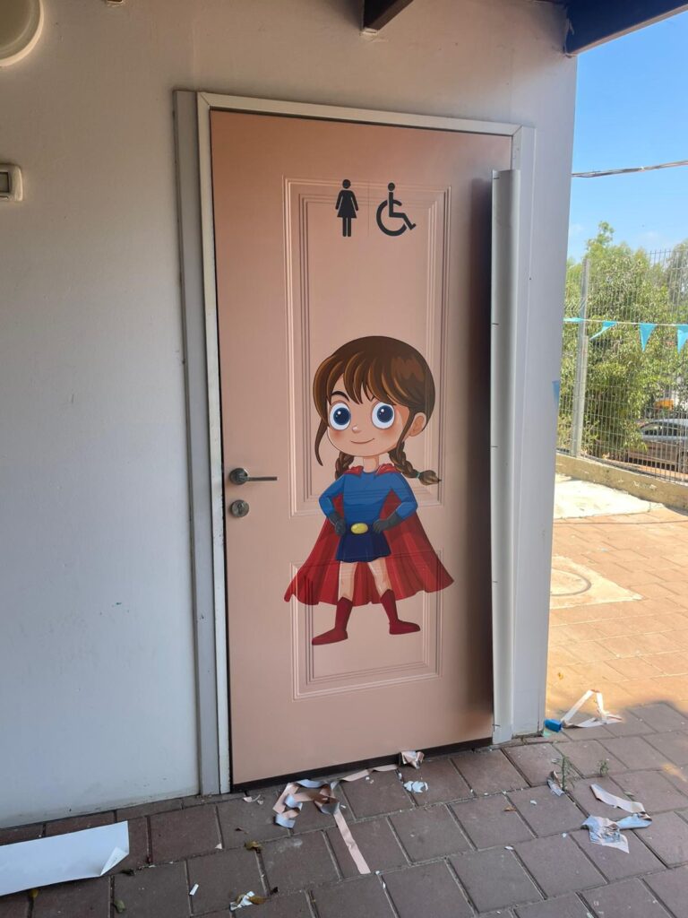 עיטוף דלתות פנים וחוץ (3)