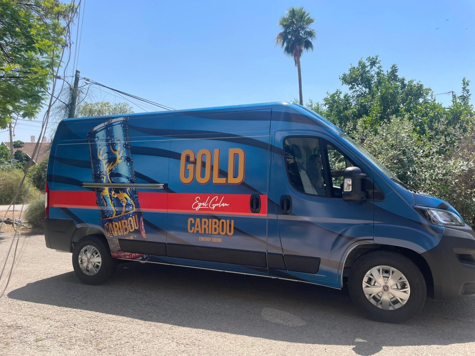 עיטוף רכבים מסחריים (17)