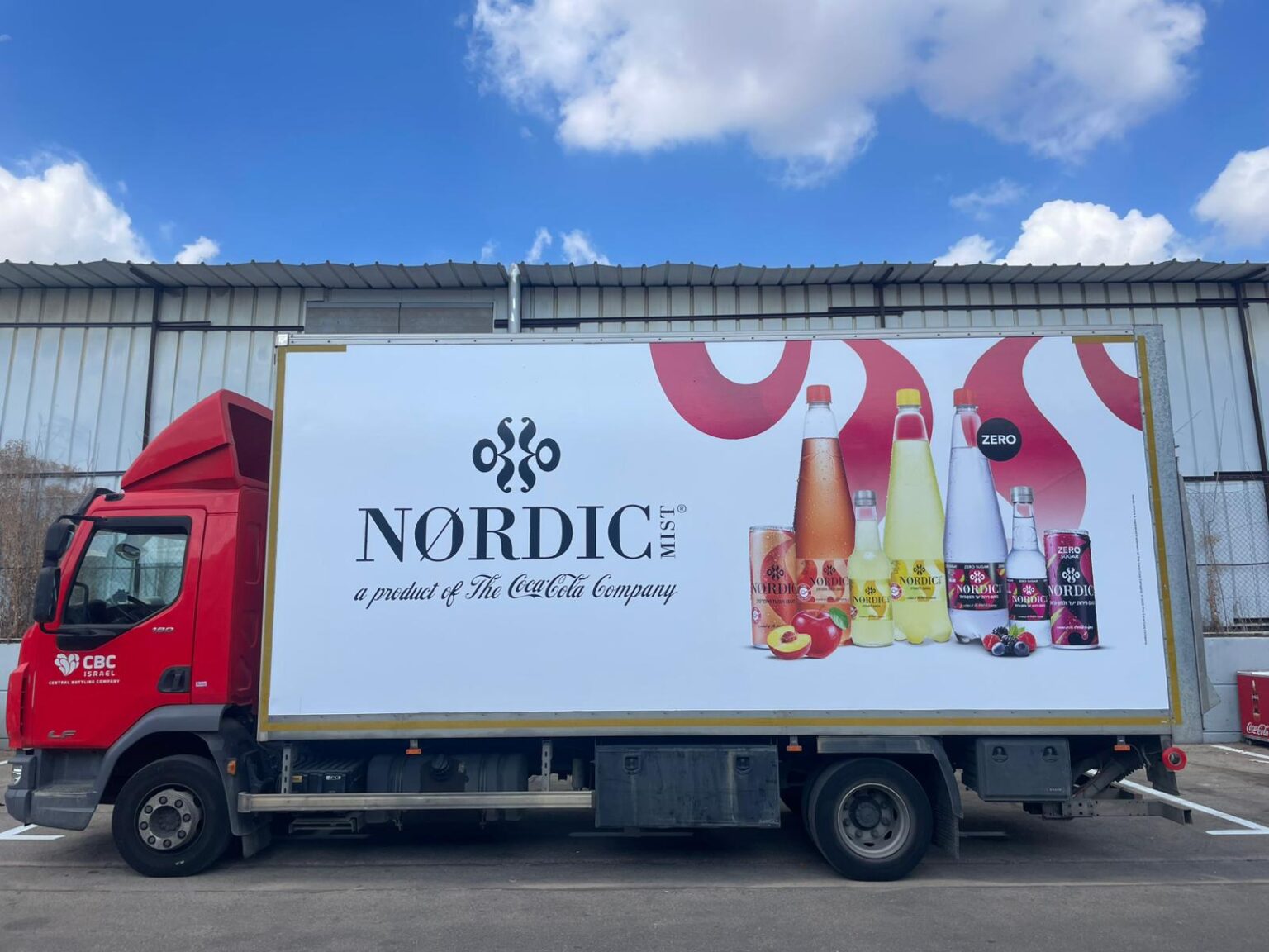 עיטוף רכבים מסחריים (9)