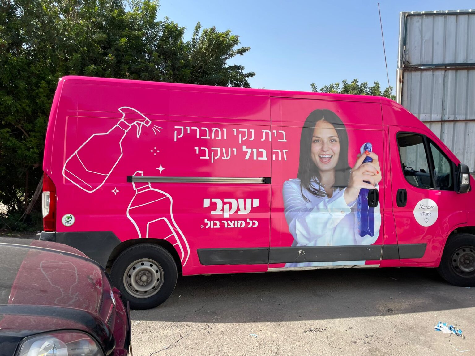 עיטוף רכבים מסחריים ומסאיות (30)