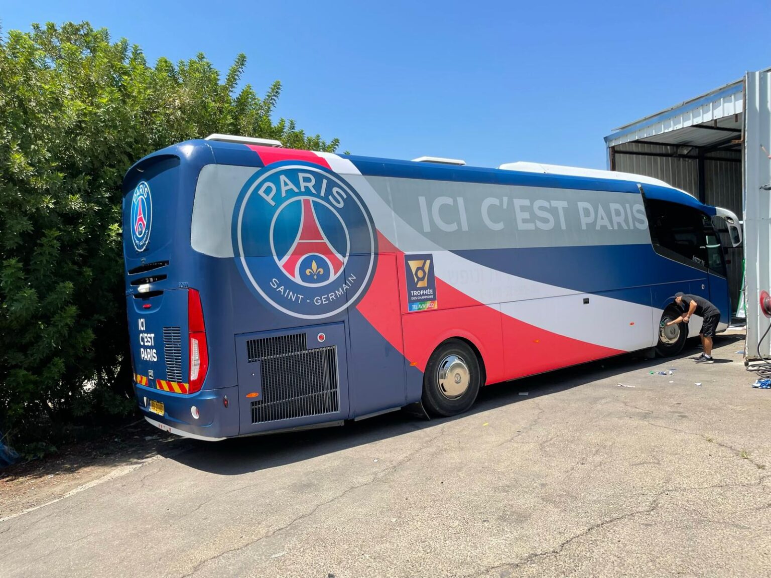 עיטוף רכבים מסחריים ומסאיות (33)