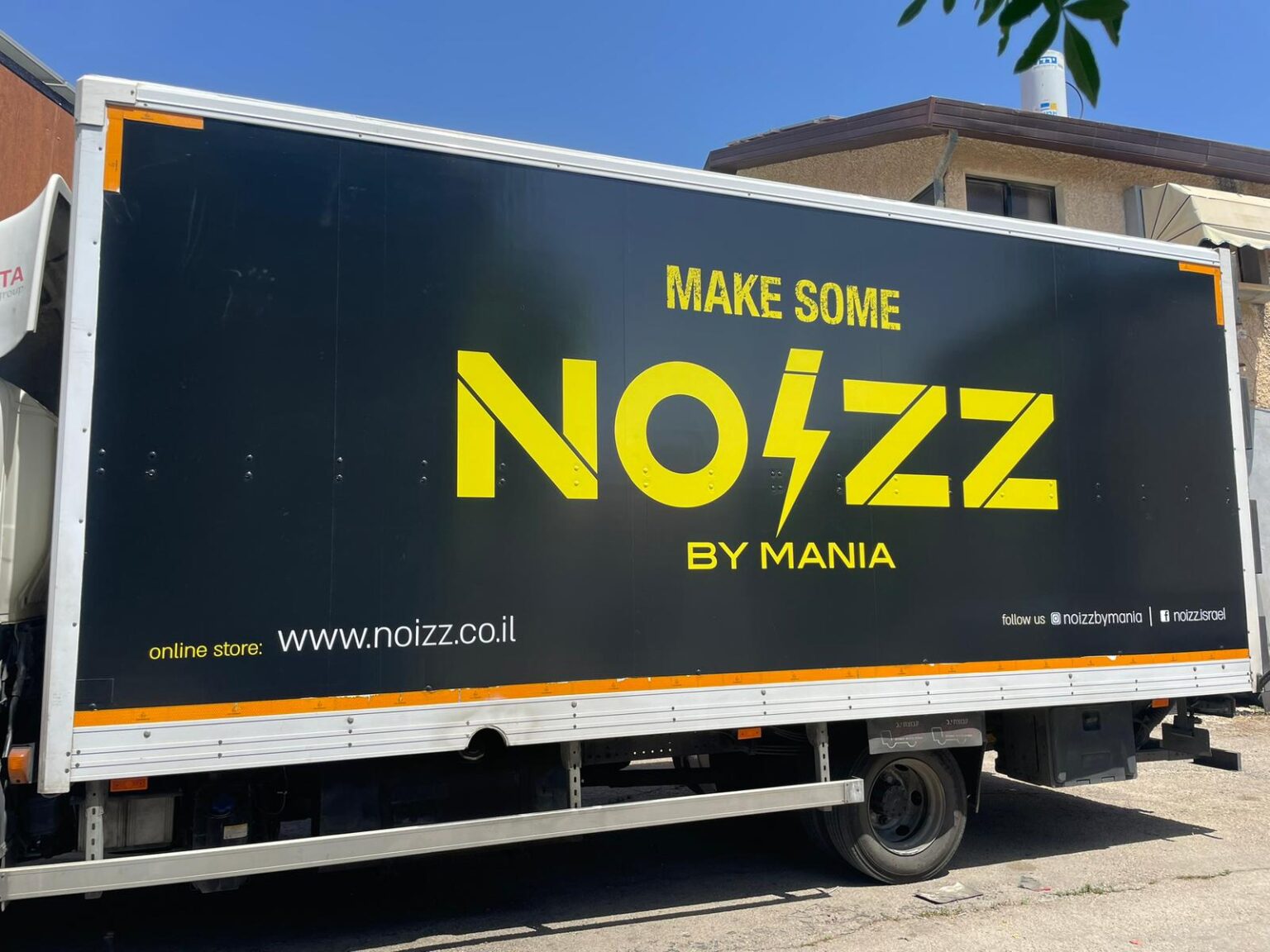 עיטוף רכבים מסחריים ומסאיות (47)