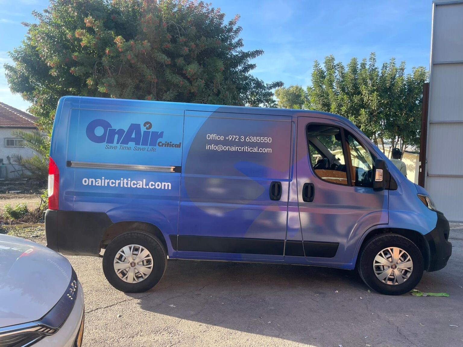 עיטוף רכבים מסחריים ומסאיות (59)