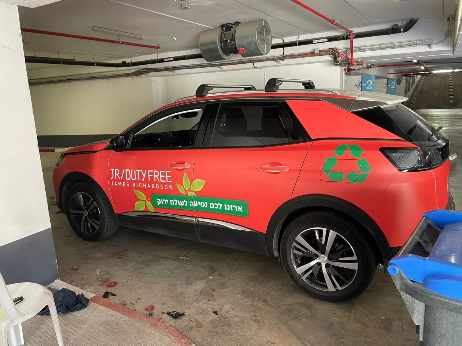 עיטוף רכבים מסחריים ומסאיות (62)