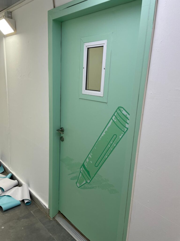 עיצובי דלתות פנים לחדרים (9)