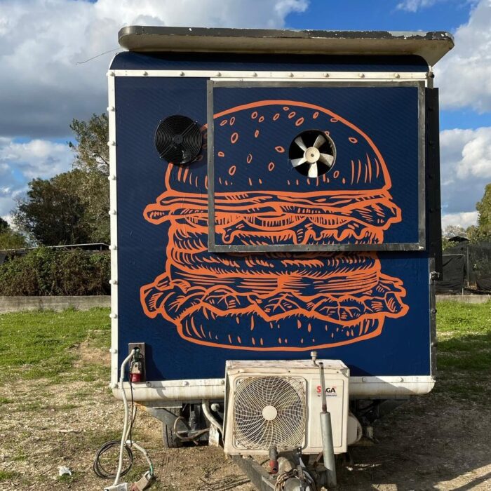 מדבקות לפוד טראס ועיטוף לאוטובוסים (30)