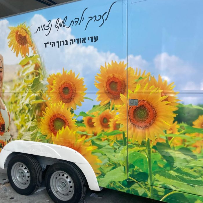 מדבקות קיר לעסקים שילוט לעסקים (16)