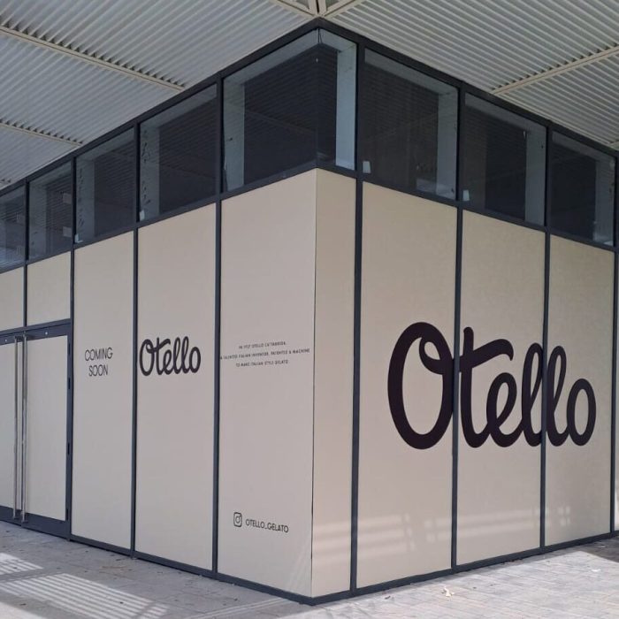 מדבקות קיר לעסקים שילוט לעסקים (20)