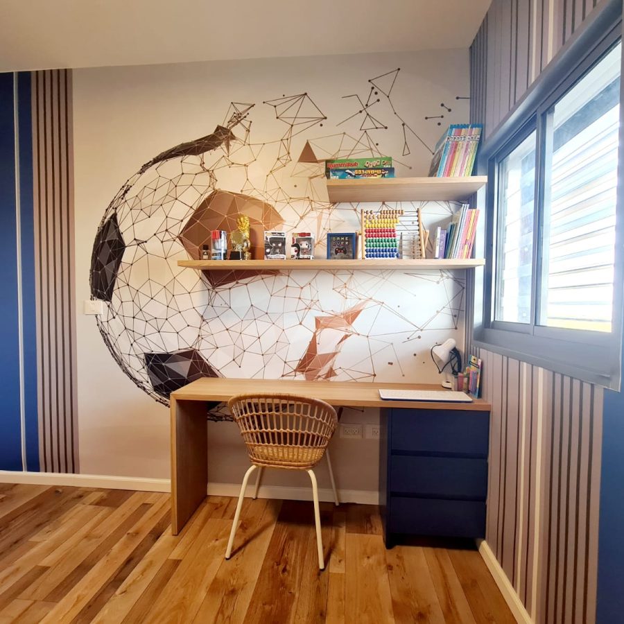 מדבקות קיר לעסקים שילוט לעסקים (21)