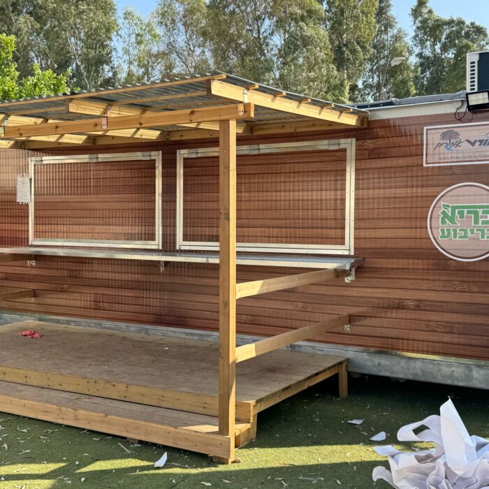 מדבקות קיר לעסקים שילוט לעסקים (4)