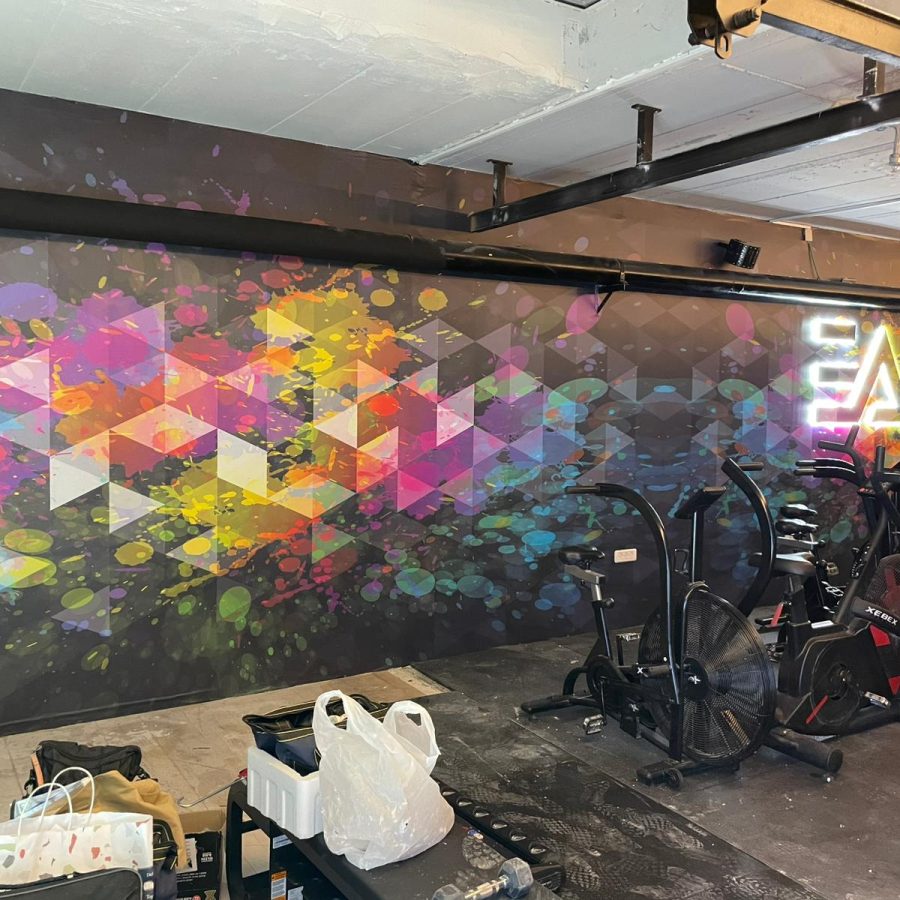 מיתוג על רכב מסחרי (2)