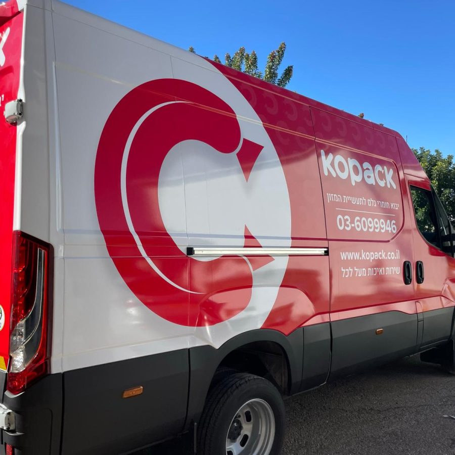 עיטוף רכבים מסחריים ומסאיות (32)