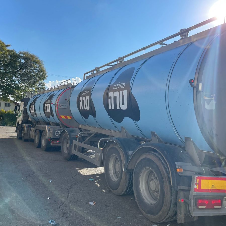 עיטוף רכבים מסחריים ומסאיות (35)