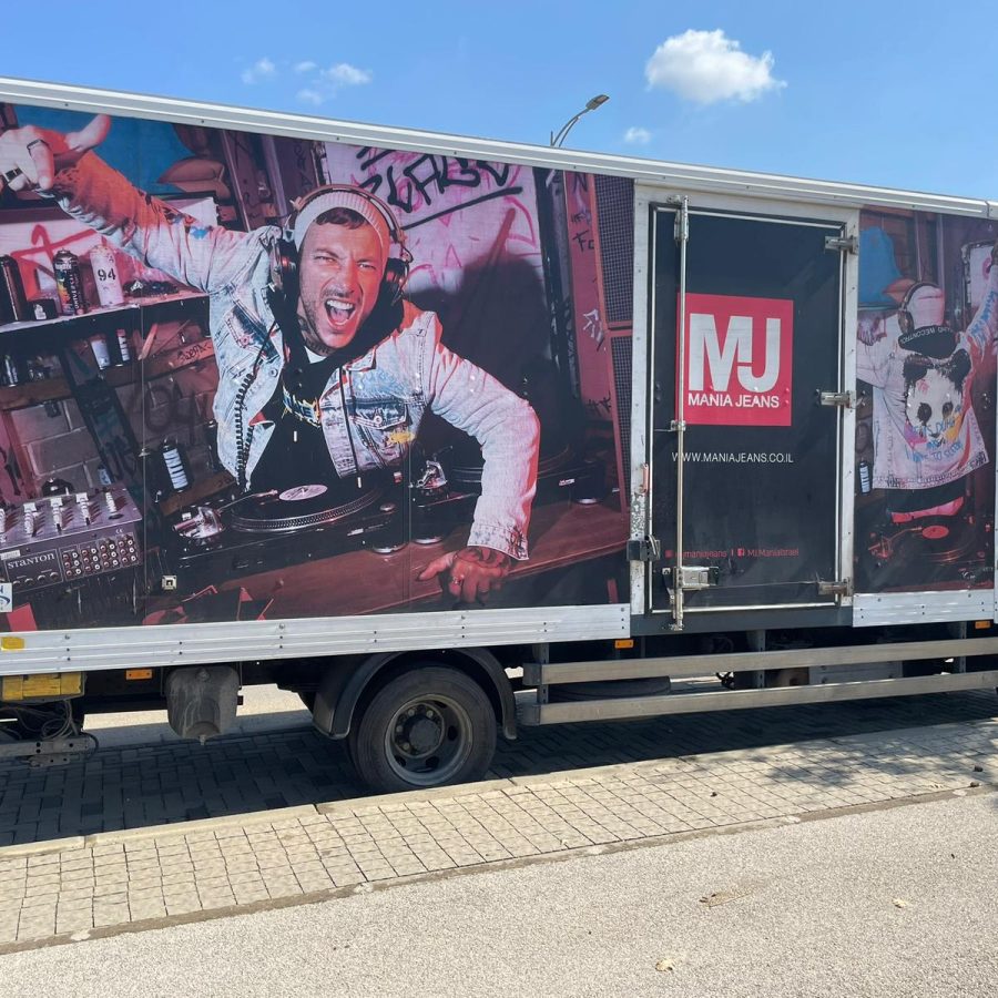 עיטוף רכבים מסחריים ומסאיות (55)