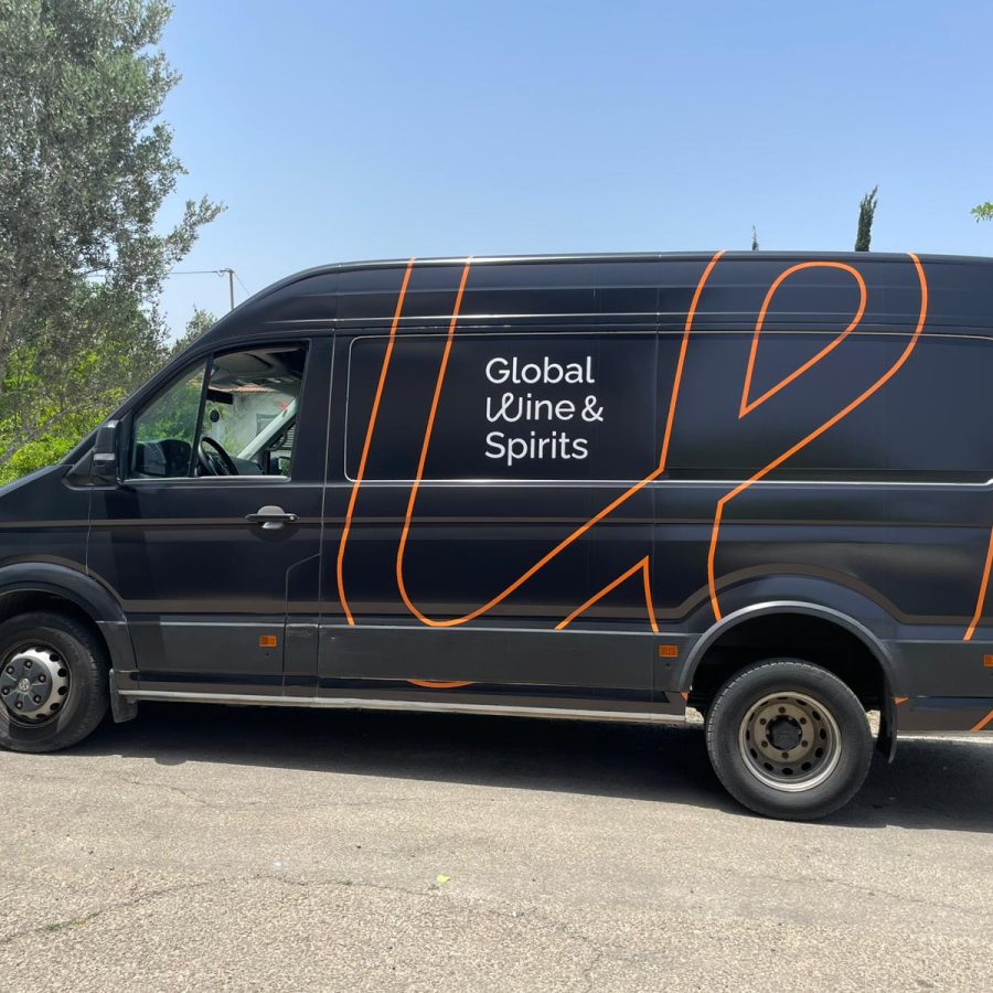 עיטוף רכבים מסחריים ומסאיות (61)