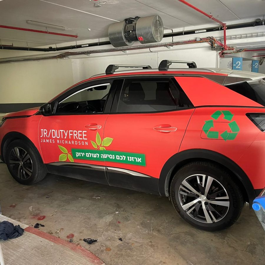 עיטוף רכבים מסחריים ומסאיות (62)