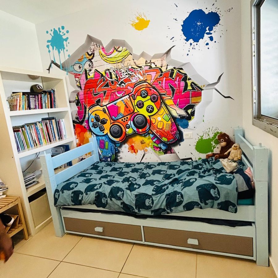 עיצובי דלתות פנים לחדרים (16)