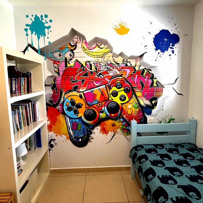 שלטים דקורטיביים לעסק (2)